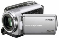 Sony DCR-SR57E Sony DCR-SR57E